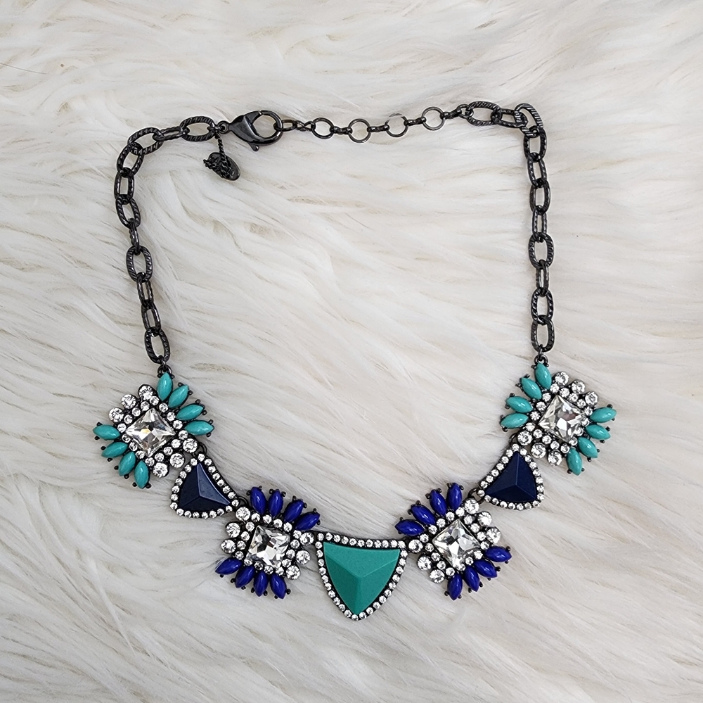 Beautiful Amrita Singh Necklace!